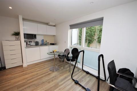 undefined, Primrose Street, Cambridge CB4