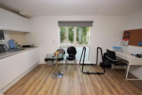 undefined, Primrose Street, Cambridge CB4