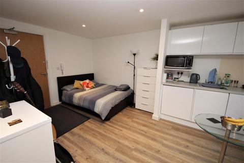 undefined, Primrose Street, Cambridge CB4