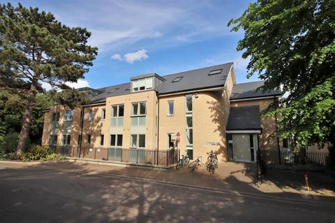 Studio - Primrose Street, Cambridge CB4