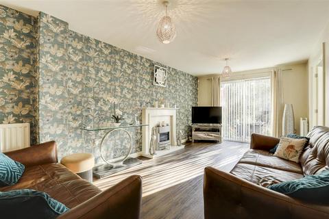 undefined, James Drive, Nottingham NG14