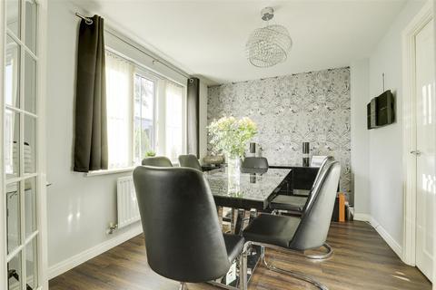 undefined, James Drive, Nottingham NG14
