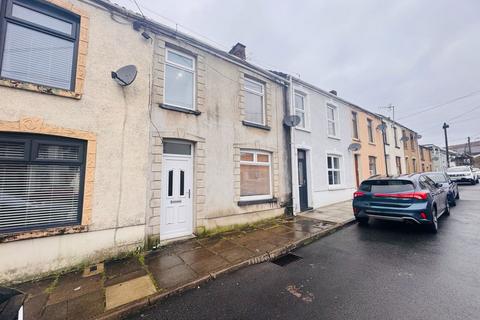 3 bedroom terraced house for sale - Cwm-Du Street, Maesteg CF34