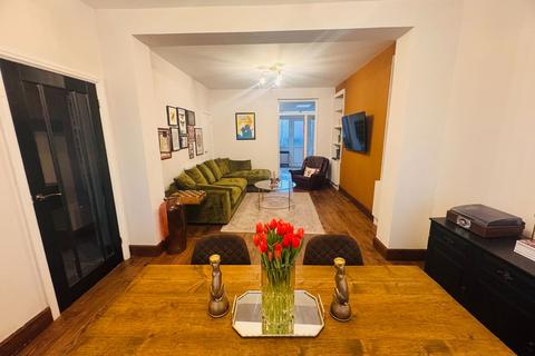 3 bedroom terraced house for sale, Cwm-Du Street, Maesteg CF34