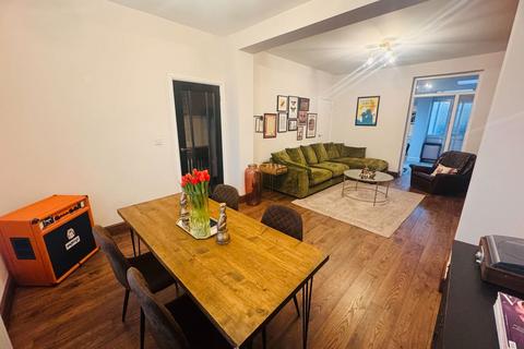 3 bedroom terraced house for sale, Cwm-Du Street, Maesteg CF34