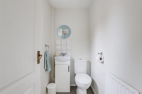 undefined, Franklin Close, Nottingham NG5