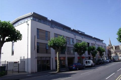 undefined, Corporation Street, Taunton, TA1