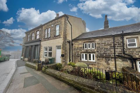 3 bedroom terraced house for sale - Oakworth, Keighley, BD22