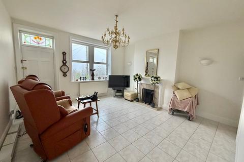3 bedroom terraced house for sale, Oakworth, Keighley, BD22