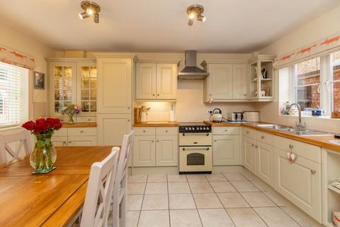 undefined, New Street, Weedon, NN7