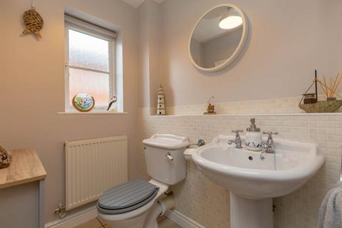 undefined, New Street, Weedon, NN7