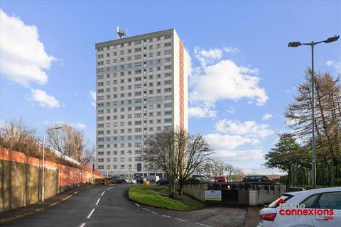 1 bedroom apartment for sale - White Cart Tower, St Leonards, * 8th Floor Flat *, EAST KILBRIDE
