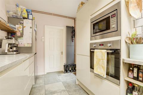 4 bedroom house for sale, Devonshire Promenade, Nottingham NG7