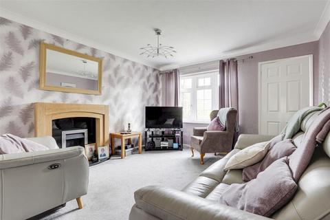 undefined, Jumelles Drive, Nottingham NG14
