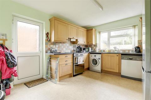 undefined, Jumelles Drive, Nottingham NG14