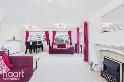 undefined, Merton Park, High Street, Waterbeach