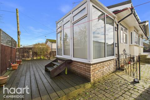 undefined, Merton Park, High Street, Waterbeach