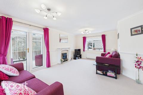 undefined, Merton Park, High Street, Waterbeach