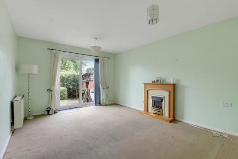 2 bedroom retirement property for sale, Copsey Croft Court, Nottingham NG10