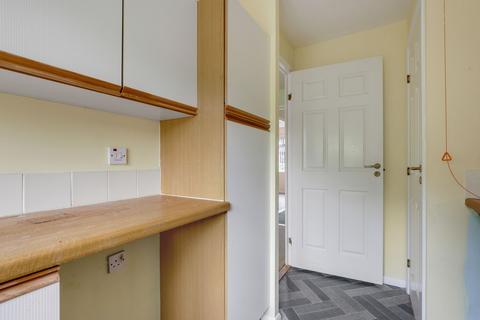2 bedroom retirement property for sale, Copsey Croft Court, Nottingham NG10
