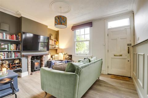 undefined, Shaw Street, Nottingham NG11