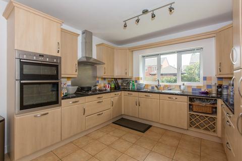 undefined, Jersey Fold, Chorley PR7