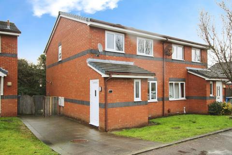 3 bedroom house to rent, Canal Walk, Lancashire PR6