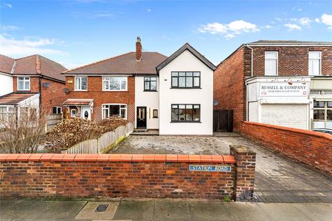 undefined, Station Road, Ainsdale, Southport, Merseyside, PR8