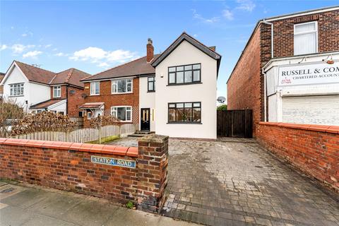 undefined, Station Road, Ainsdale, Southport, Merseyside, PR8
