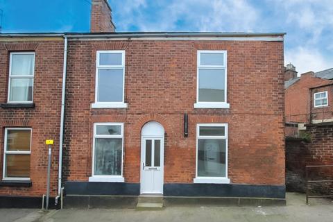 undefined, Waggs Road, Cheshire CW12