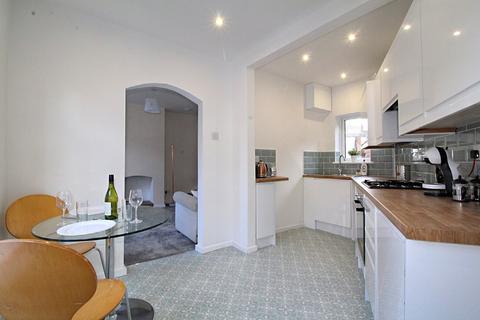 undefined, Waggs Road, Cheshire CW12