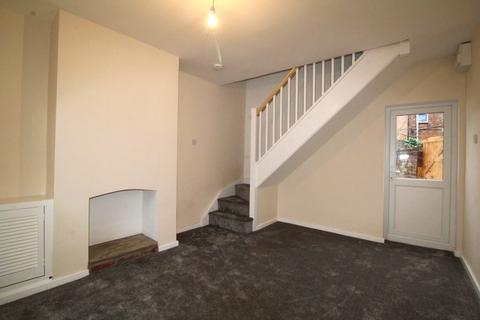 undefined, Waggs Road, Cheshire CW12