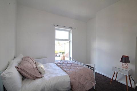 undefined, Waggs Road, Cheshire CW12