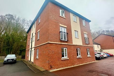 undefined, Bath Vale, Cheshire CW12