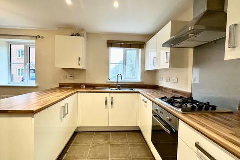 undefined, Bath Vale, Cheshire CW12