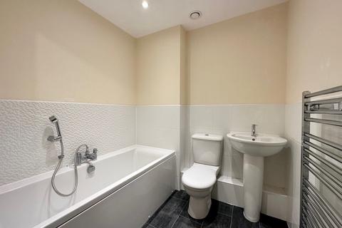 undefined, Bath Vale, Cheshire CW12