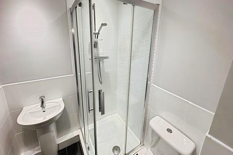 undefined, Bath Vale, Cheshire CW12