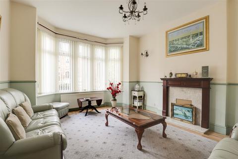 5 bedroom semi-detached house for sale, Premier Road, Nottingham NG7