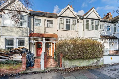 2 bedroom maisonette for sale - Windermere Road, Ealing, Northfields, W5