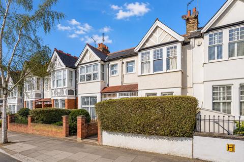 2 bedroom maisonette for sale, Windermere Road, Northfields, Ealing, W5
