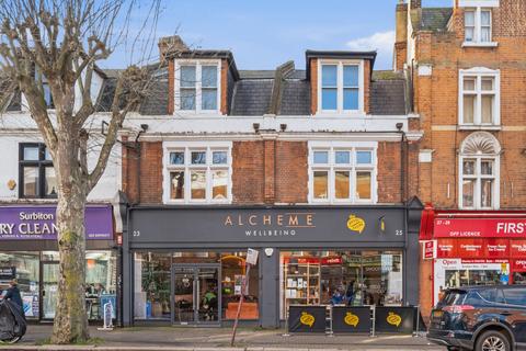 2 bedroom apartment for sale - Brighton Road, Surbiton KT6