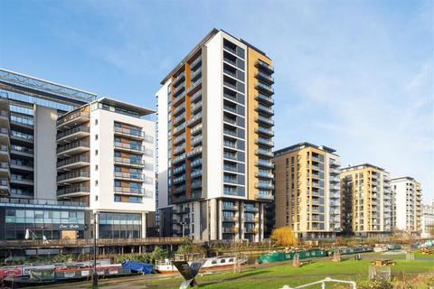 2 bedroom flat for sale, Cadmium Square, London E2