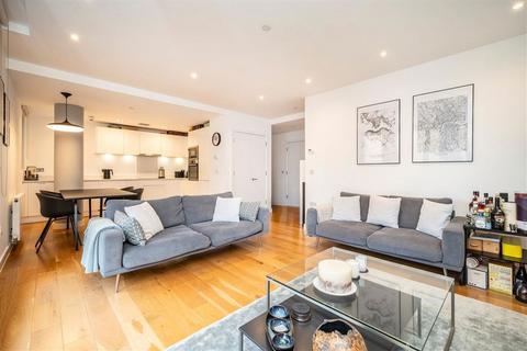 2 bedroom flat for sale, Cadmium Square, London E2