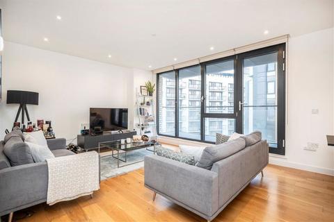 2 bedroom flat for sale, Cadmium Square, London E2