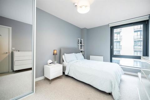 2 bedroom flat for sale, Cadmium Square, London E2