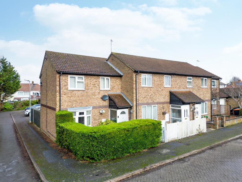 The Crest, Ridgeway Avenue, Dunstable
