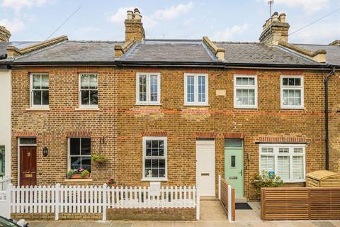 undefined, Fifth Cross Road, Twickenham TW2