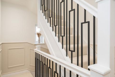 undefined, Fifth Cross Road, Twickenham TW2