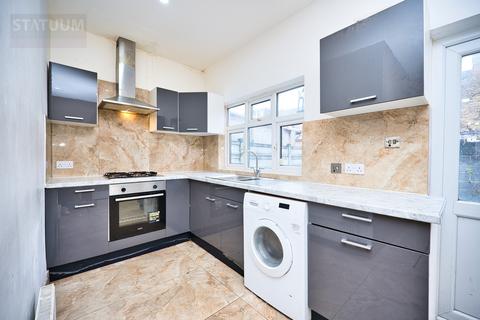 undefined, Britannia Road, Ilford, Essex, IG1