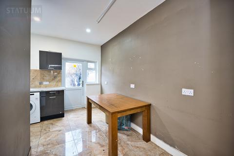 undefined, Britannia Road, Ilford, Essex, IG1